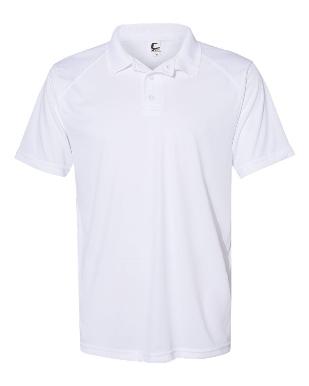 C2 Sport Utility Polo 5900 #color_White