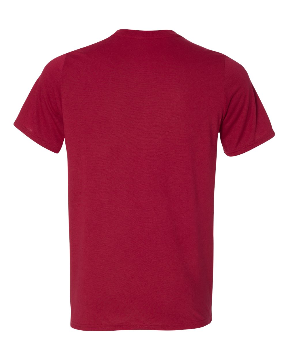 Gildan Performance® T-Shirt 42000 #color_Cardinal Red