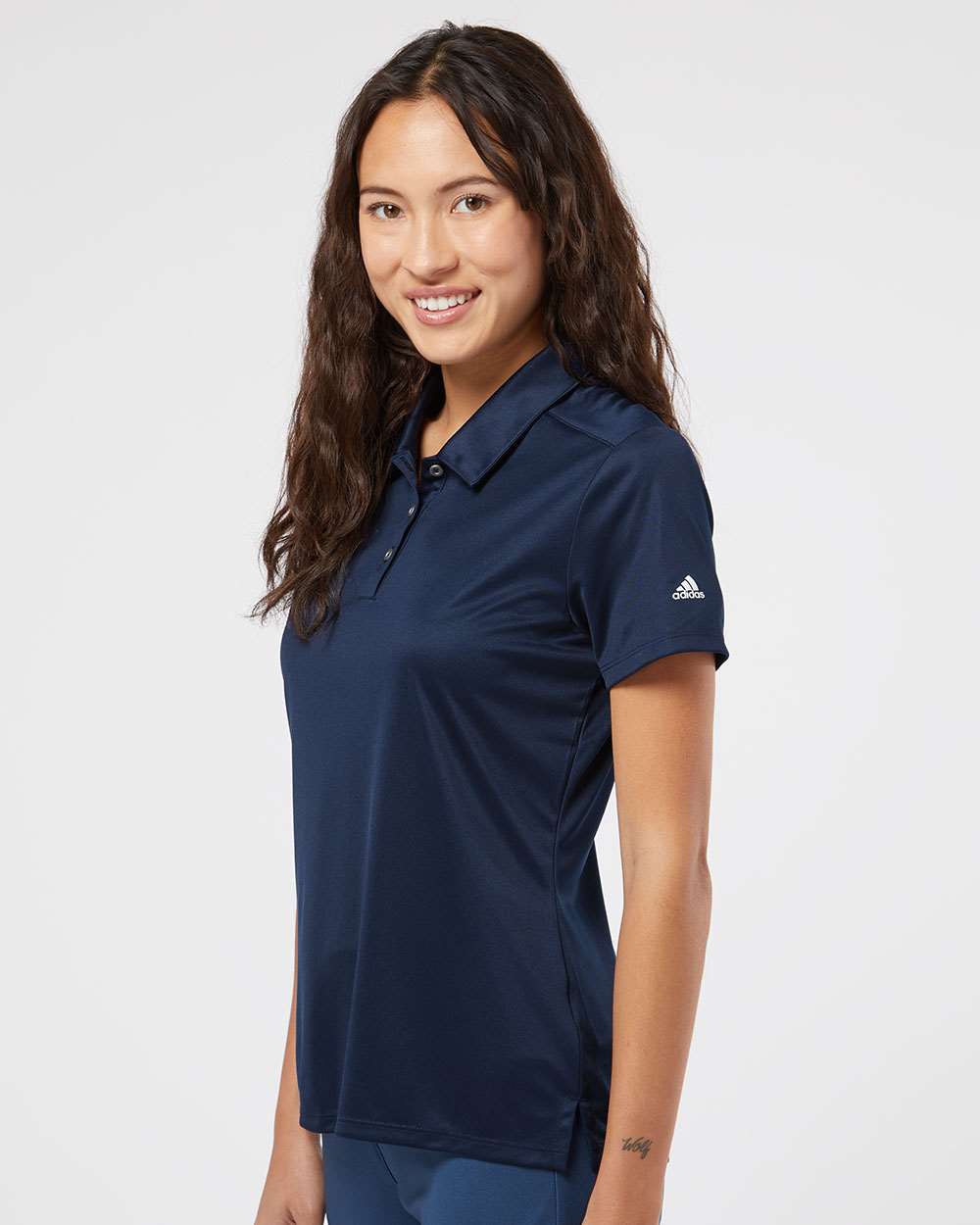 #colormdl_Collegiate Navy/ White