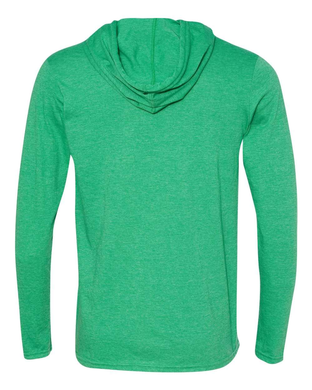 #color_Heather Green/ Neon Yellow