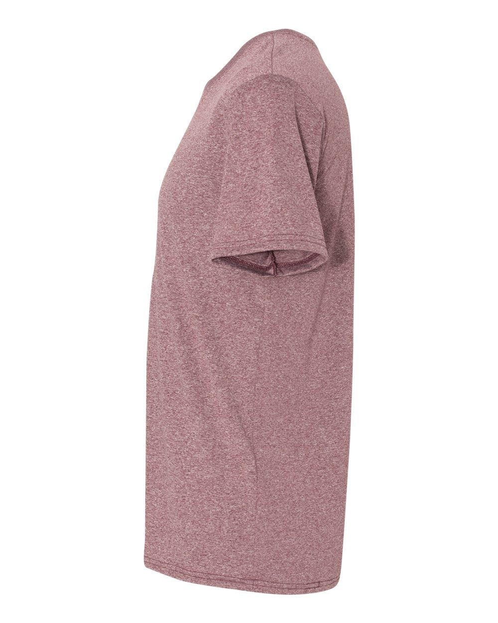 #color_Heather Sport Dark Maroon