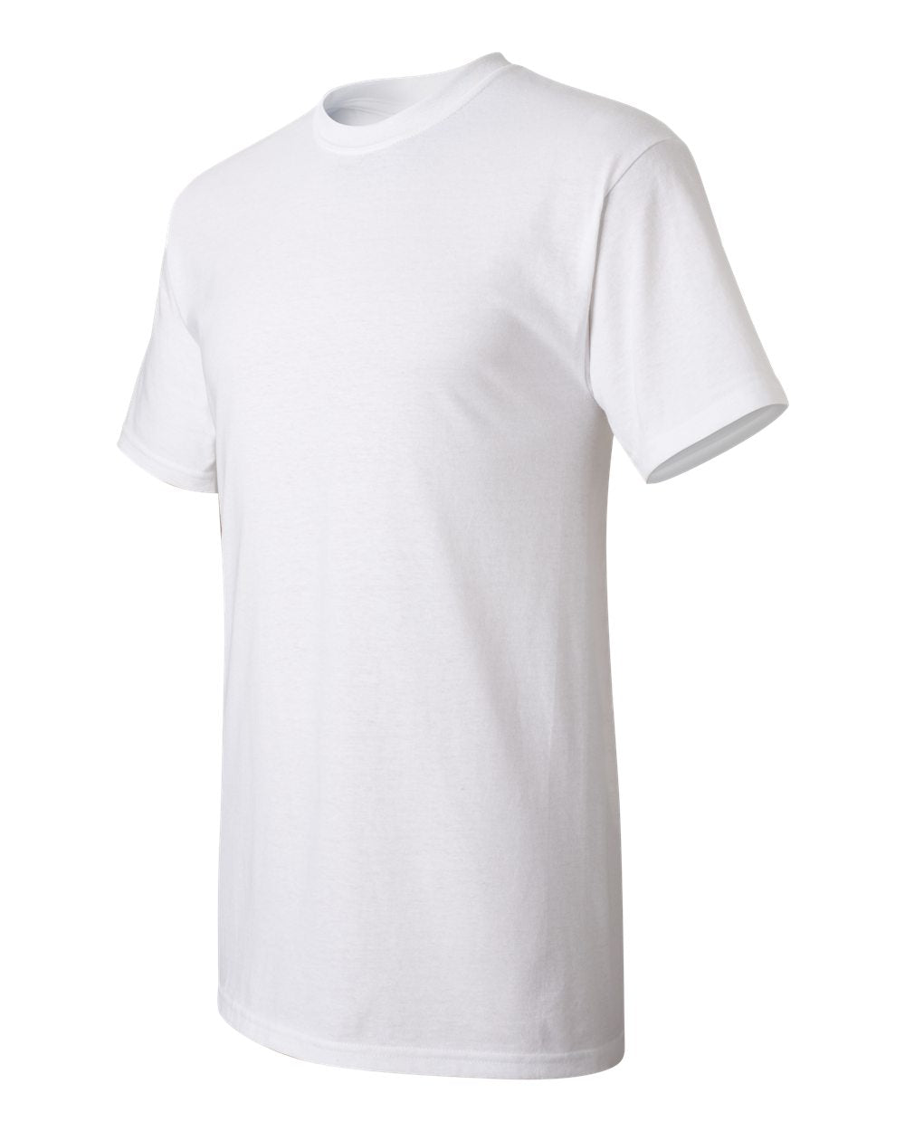 Gildan Ultra Cotton® T-Shirt 2000 #color_White