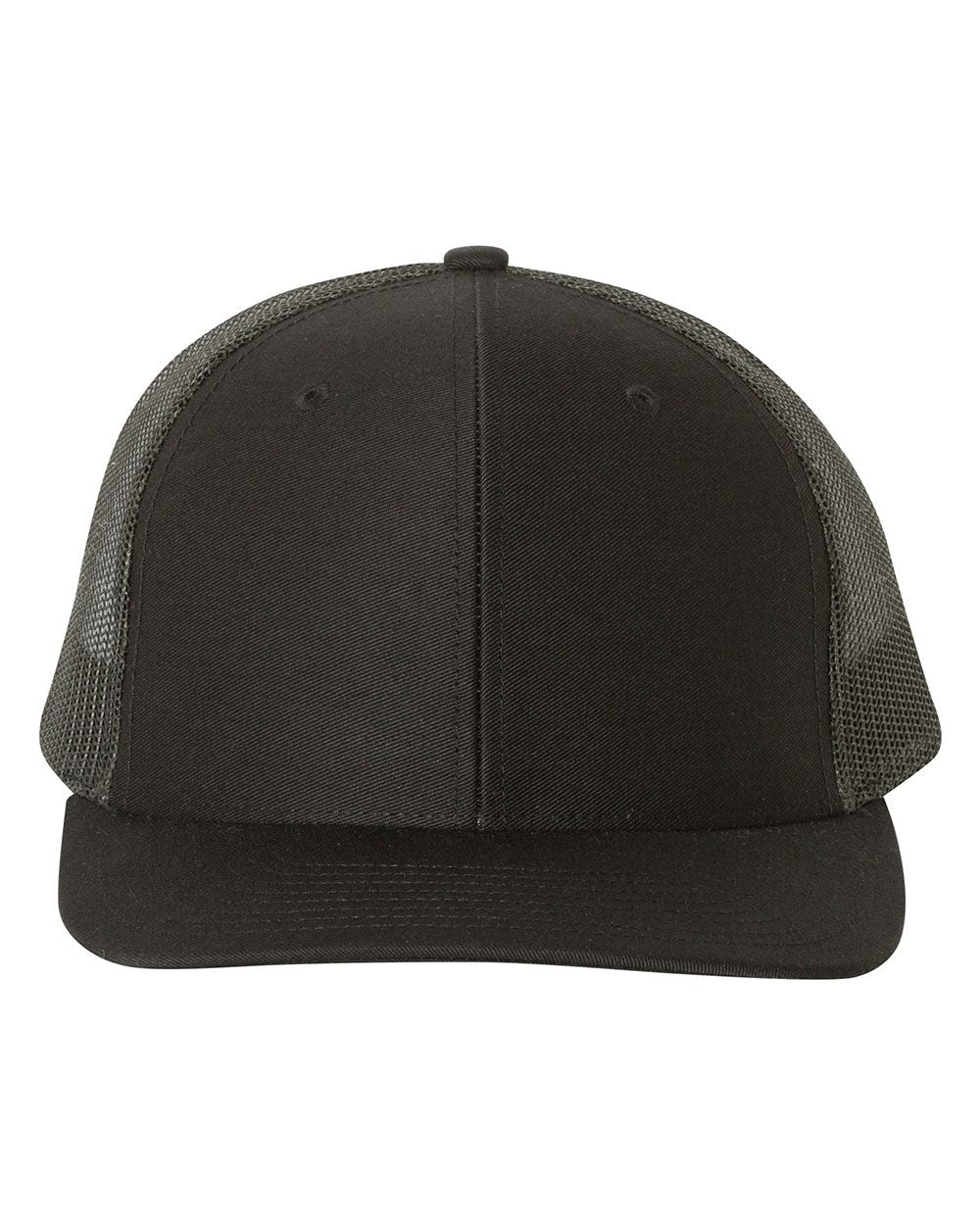 Richardson Adjustable Snapback Trucker Cap 112