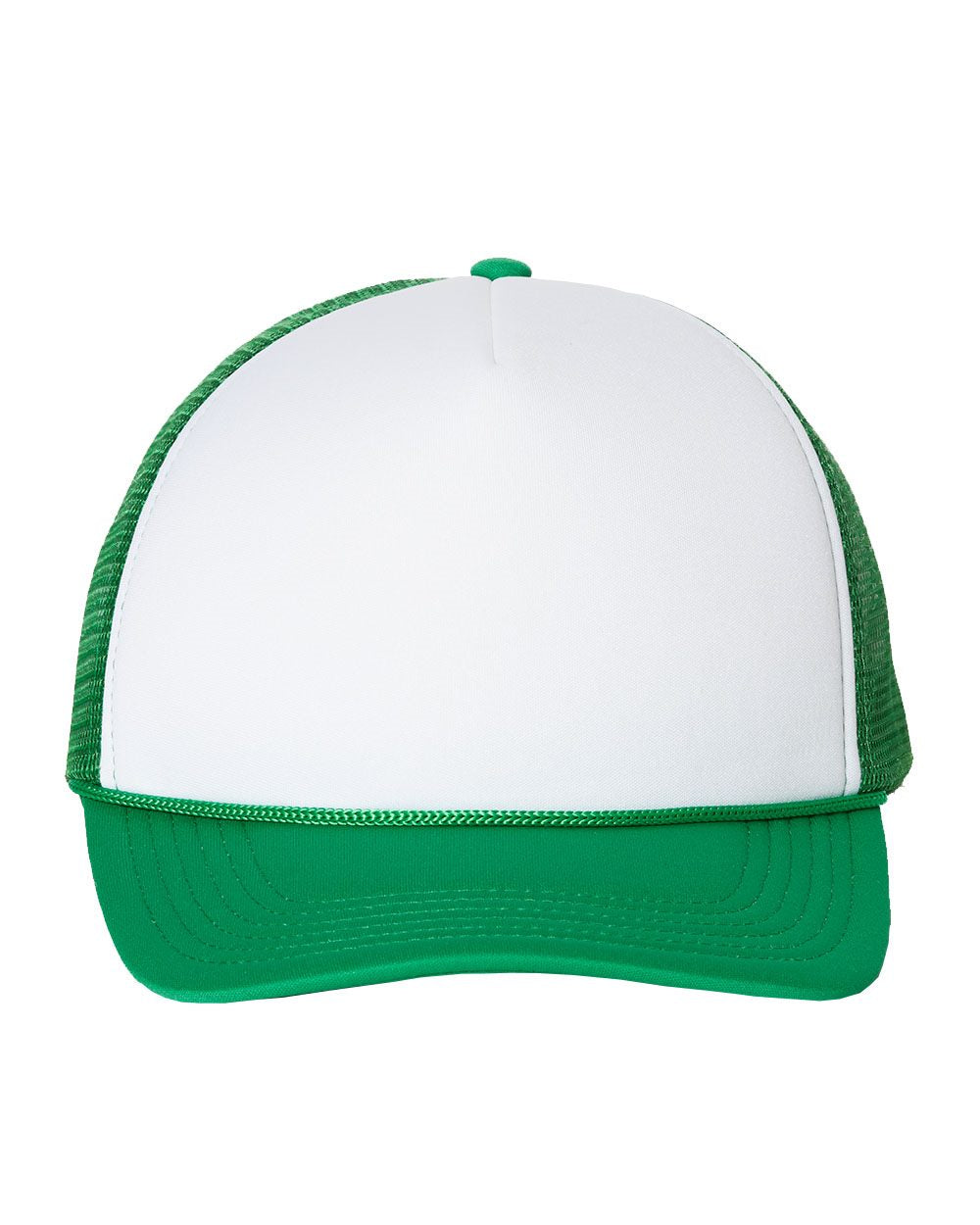 Mesh-Back Trucker Cap VC700