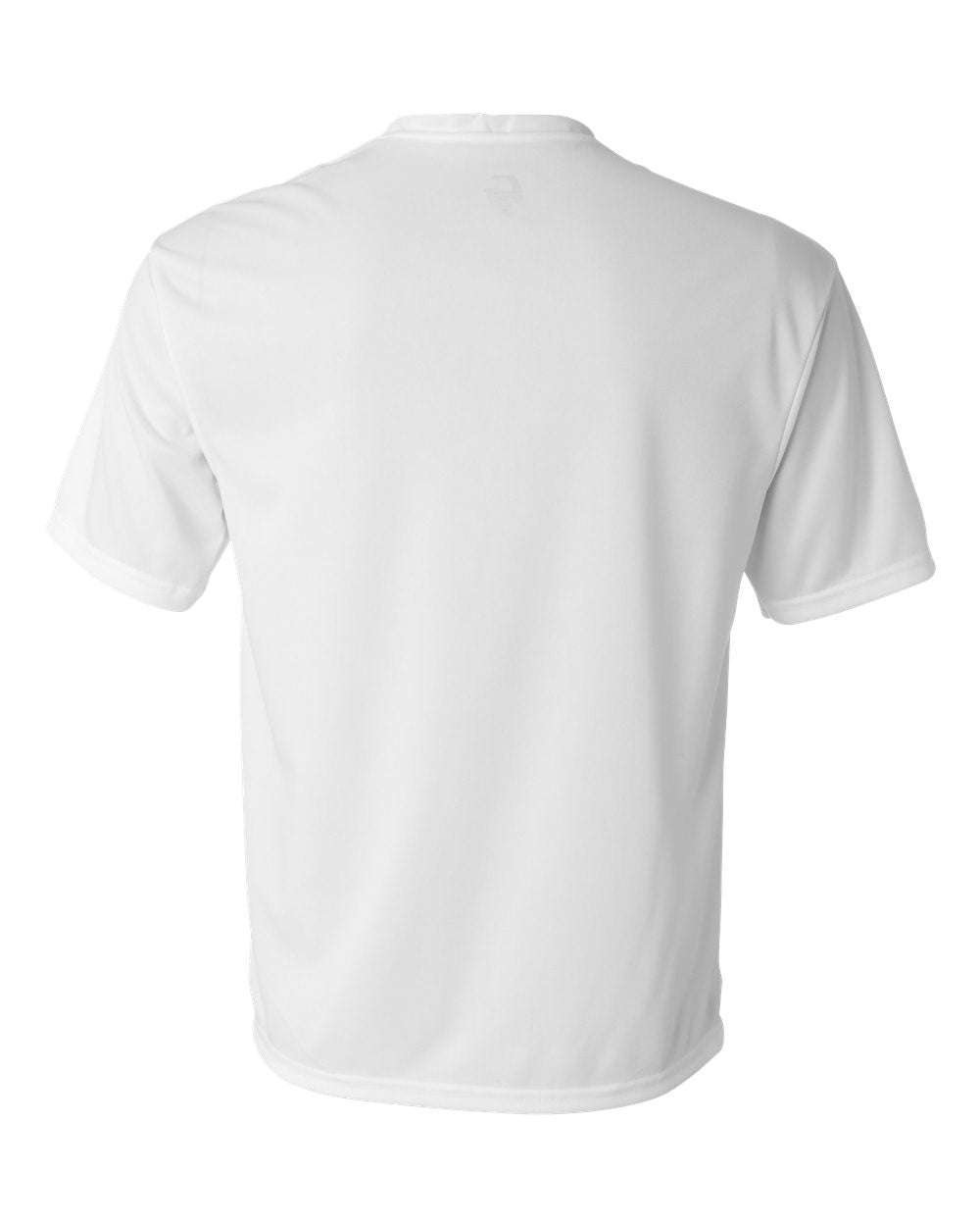C2 Sport Performance T-Shirt 5100 #color_White