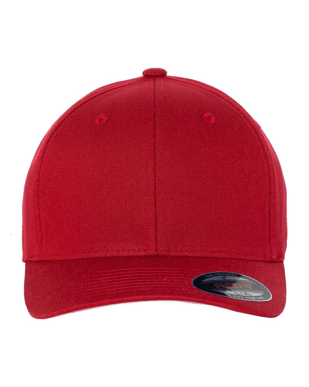 Flexfit V-Flex Twill Cap 5001