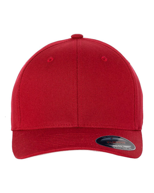 Flexfit V-Flex Twill Cap 5001