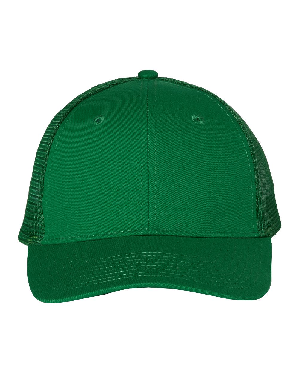 Valucap Mesh-Back Trucker Cap VC400