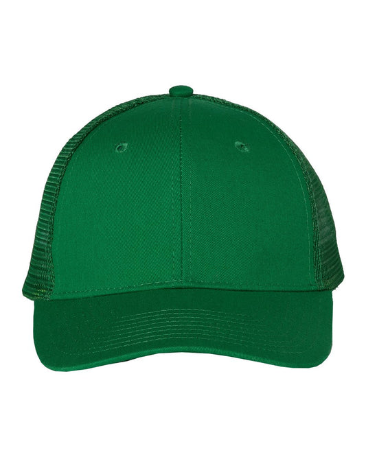 Valucap Mesh-Back Trucker Cap VC400