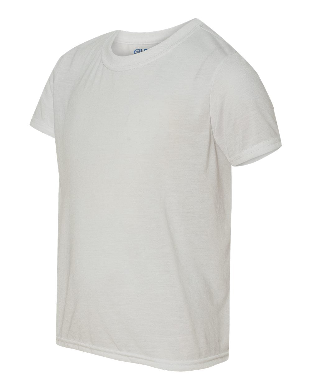 Gildan Performance® Youth T-Shirt 42000B #color_White