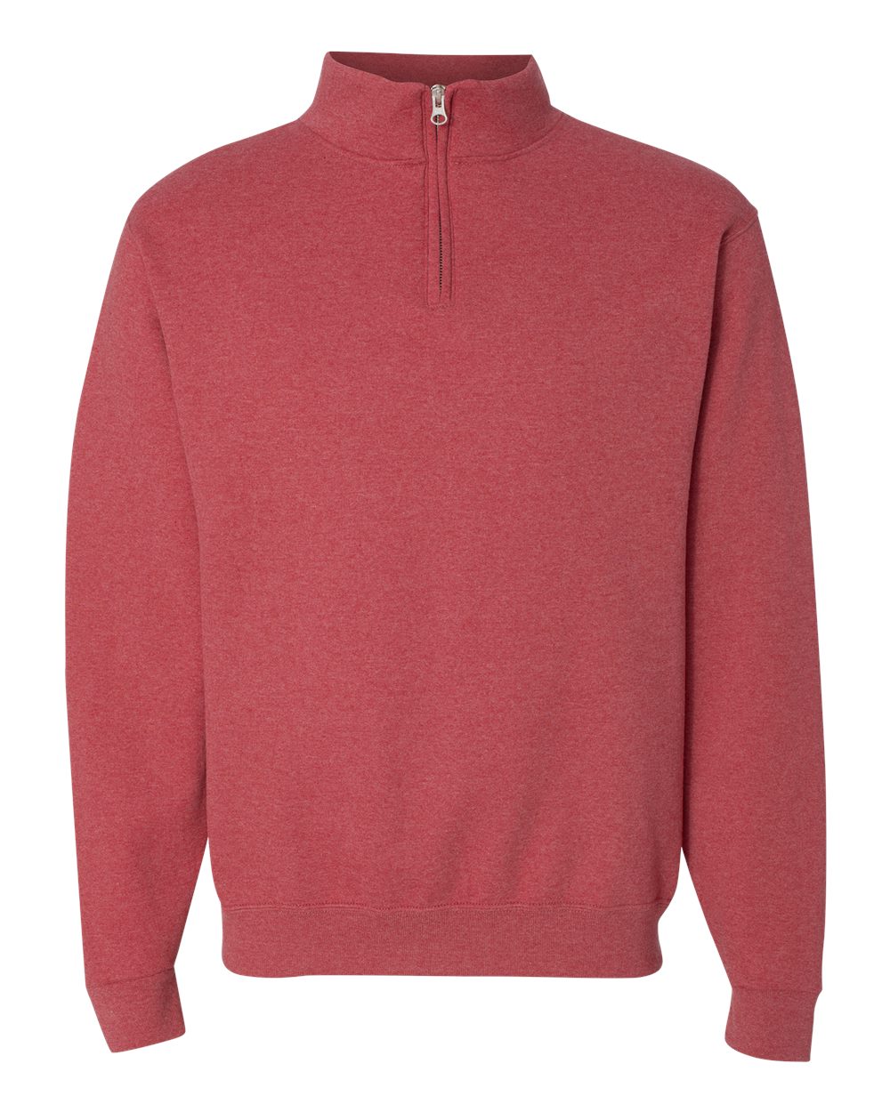 #color_Vintage Heather Red