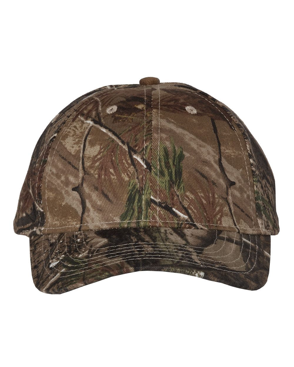 Kati Camo Mossy Oak® Cap LC10