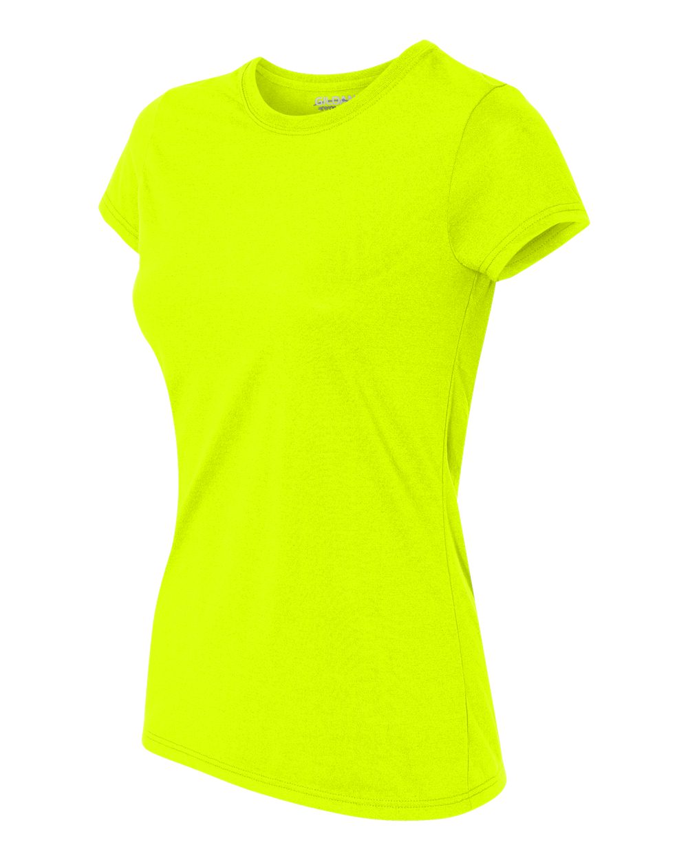 #color_Safety Green