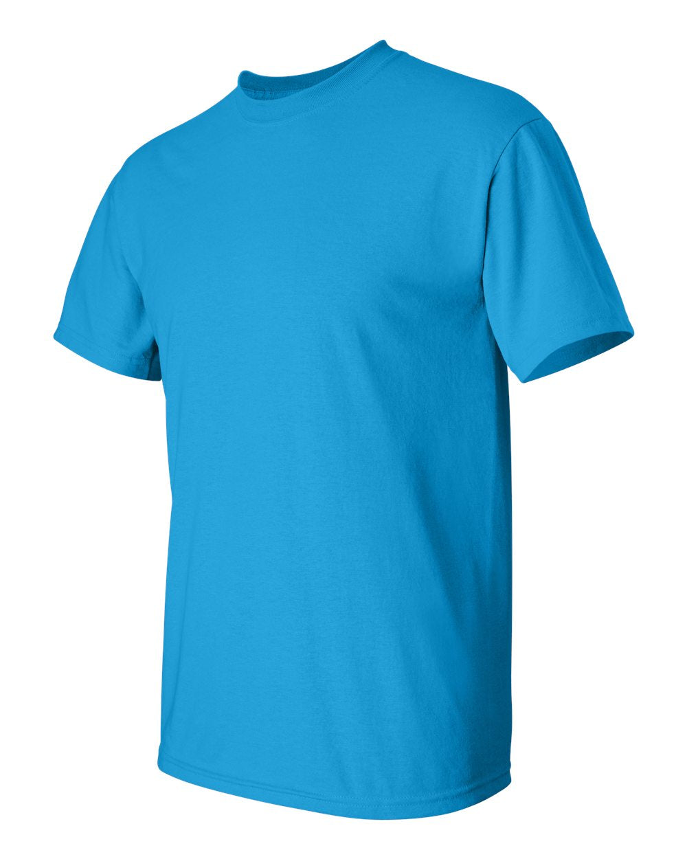 Gildan Ultra Cotton® T-Shirt 2000 #color_Sapphire