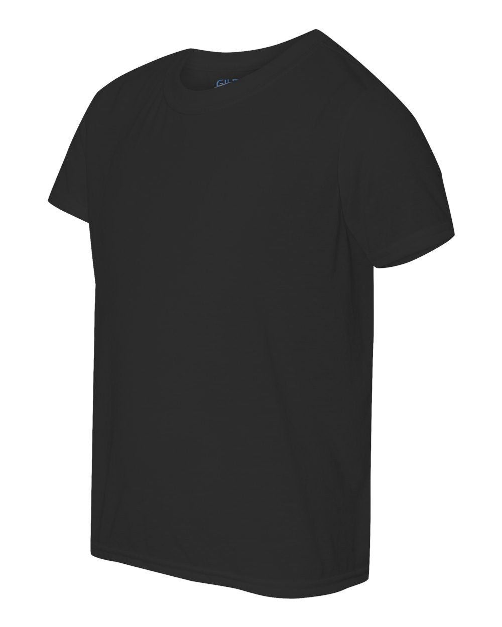 Gildan Performance® Youth T-Shirt 42000B #color_Black