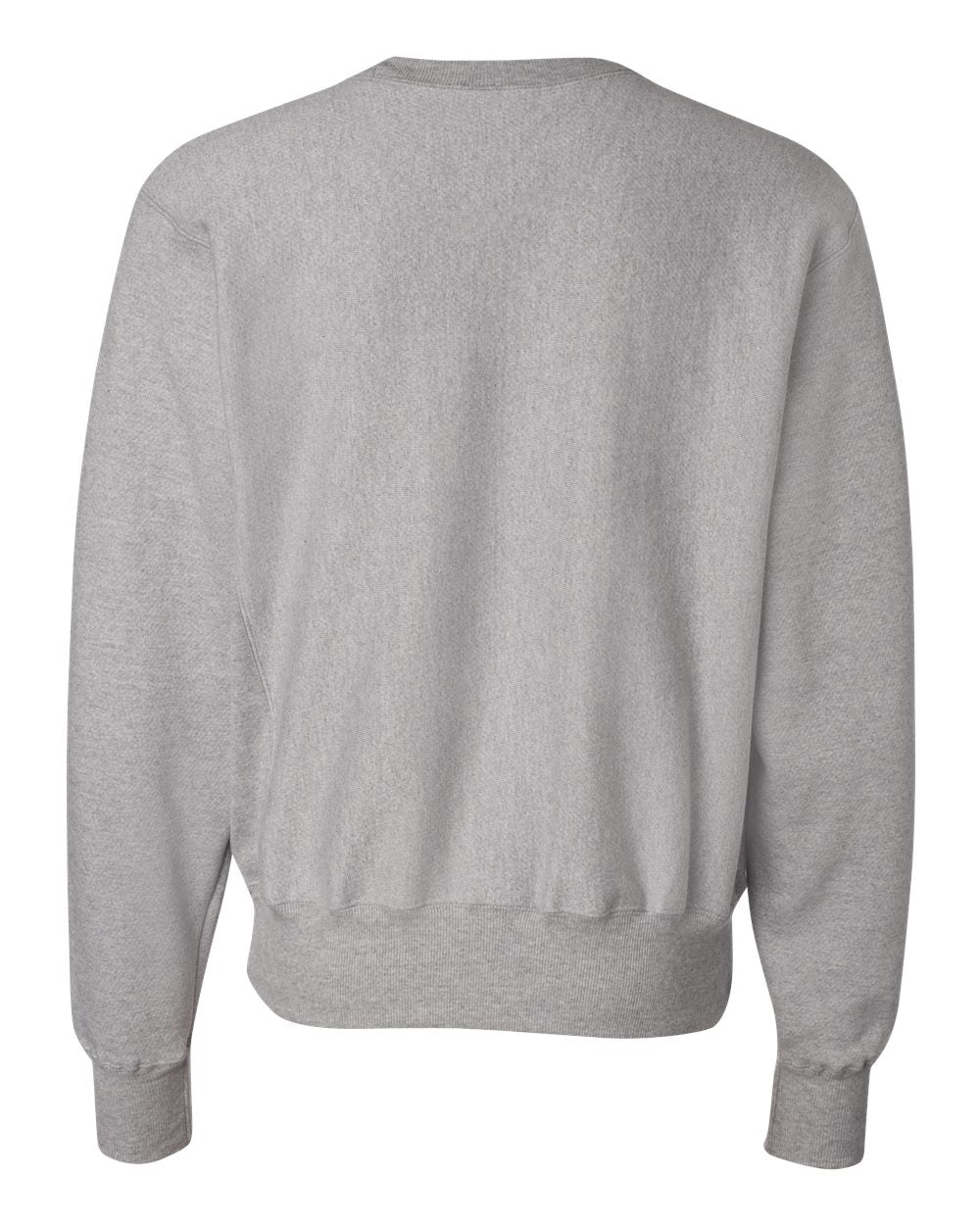 Champion Reverse Weave® Crewneck Sweatshirt S149 #color_Oxford Grey
