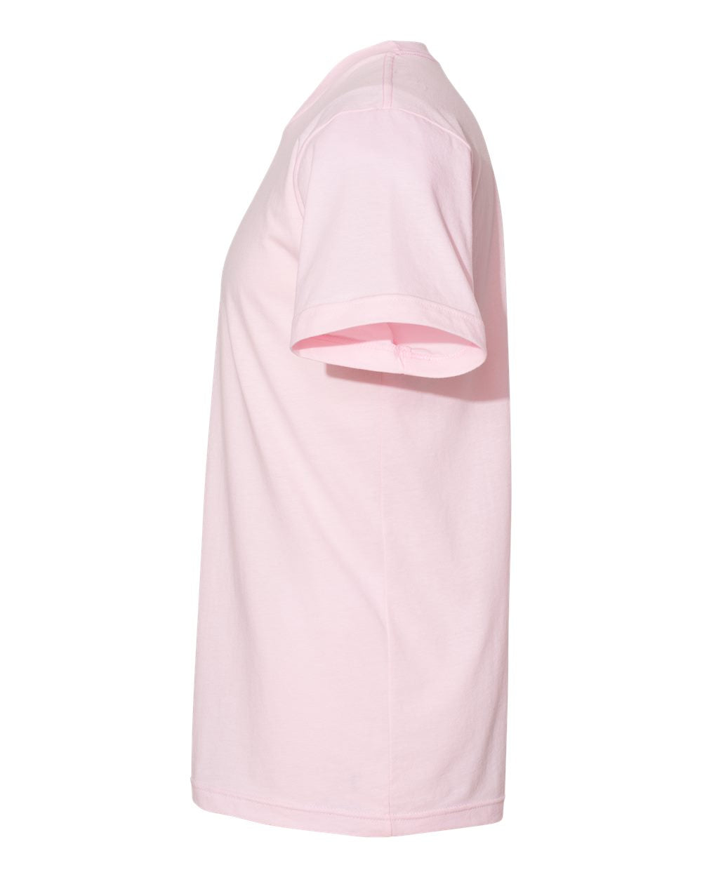 American Apparel 2001 Fine Jersey Tee #color_Light Pink