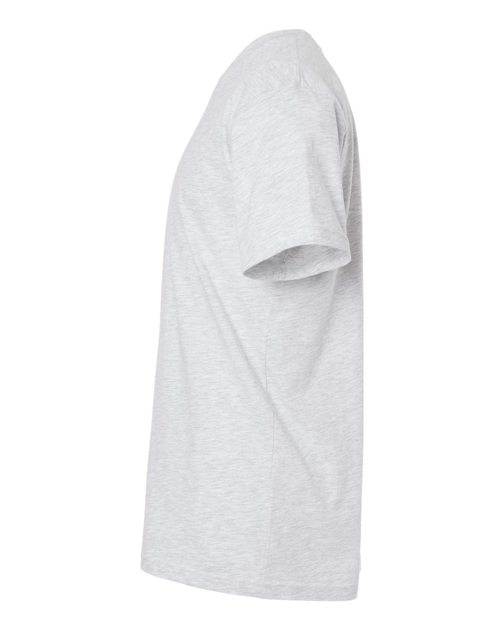American Apparel 2001 Fine Jersey Tee #color_Ash Grey