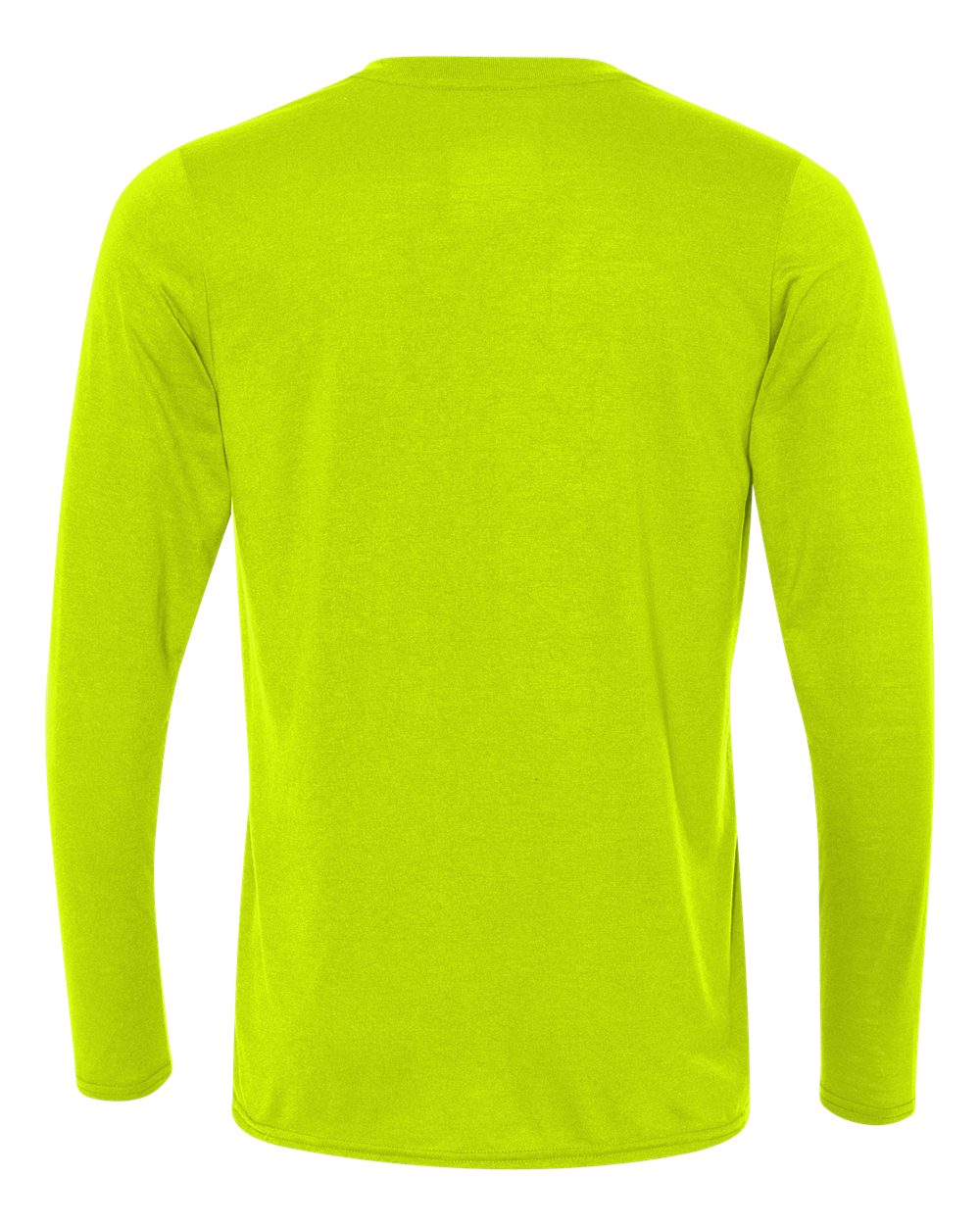 #color_Safety Green