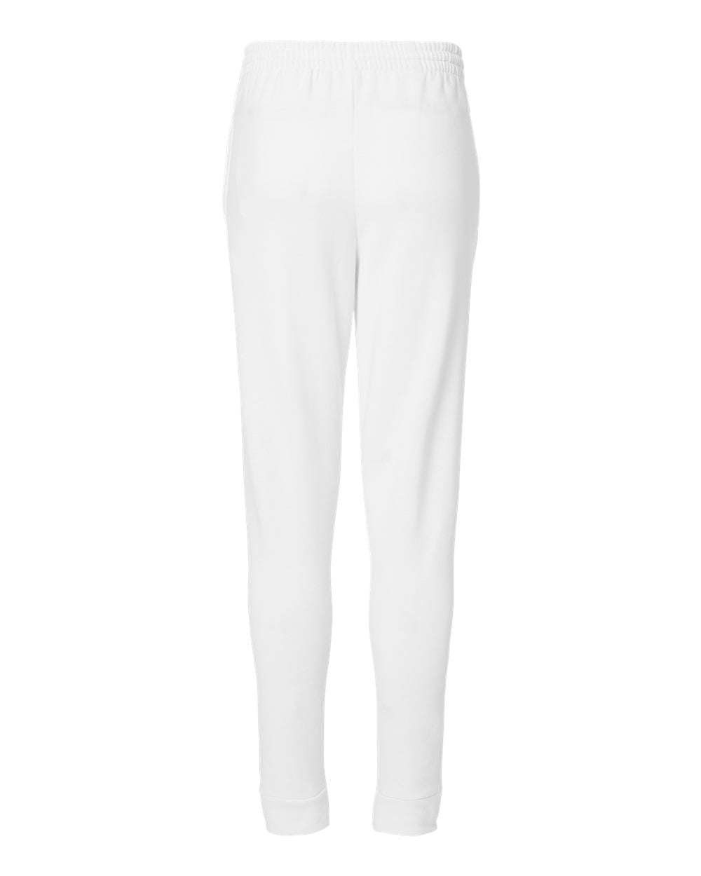 JERZEES Nublend® Joggers 975MPR #color_White