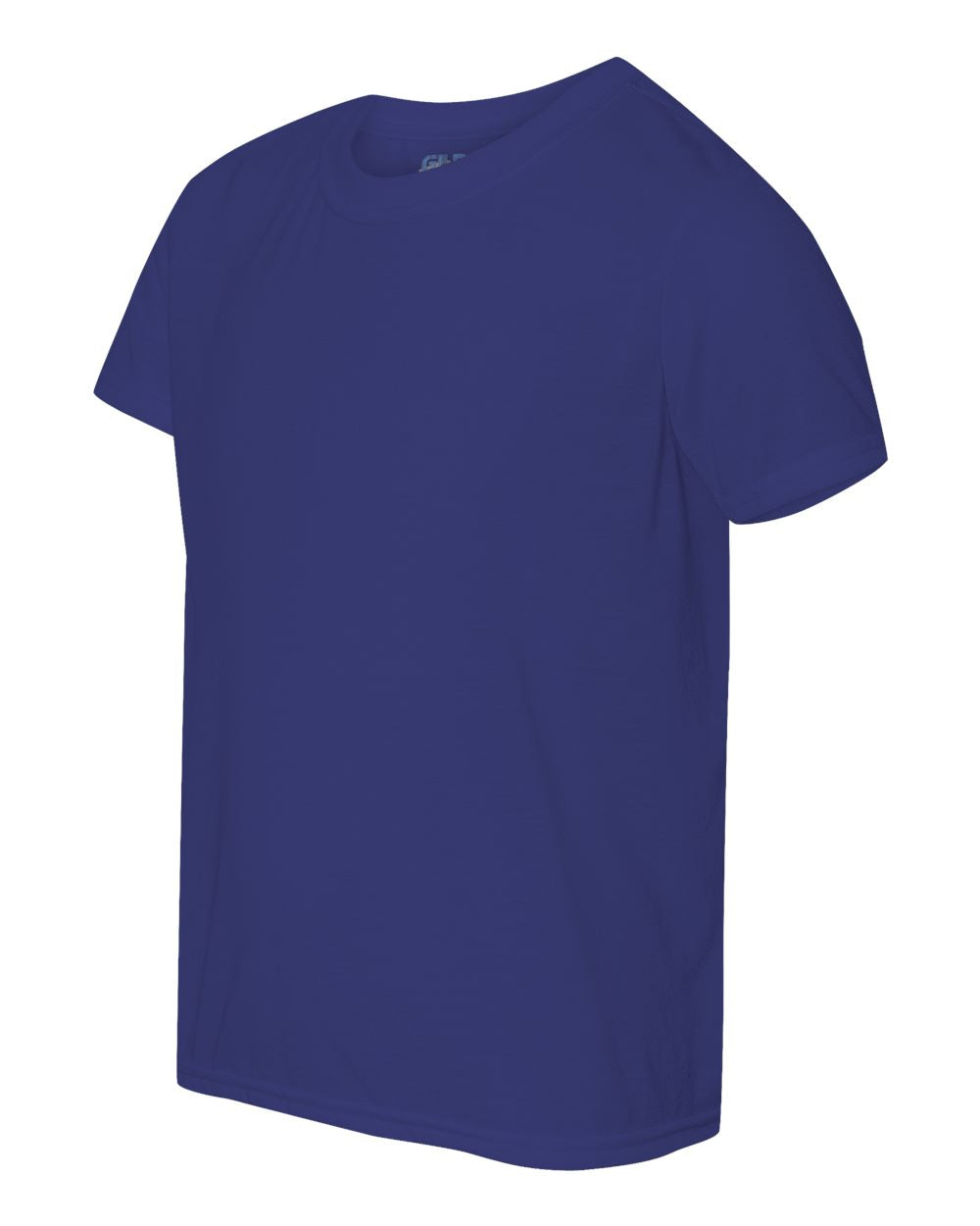 Gildan Performance® Youth T-Shirt 42000B #color_Purple