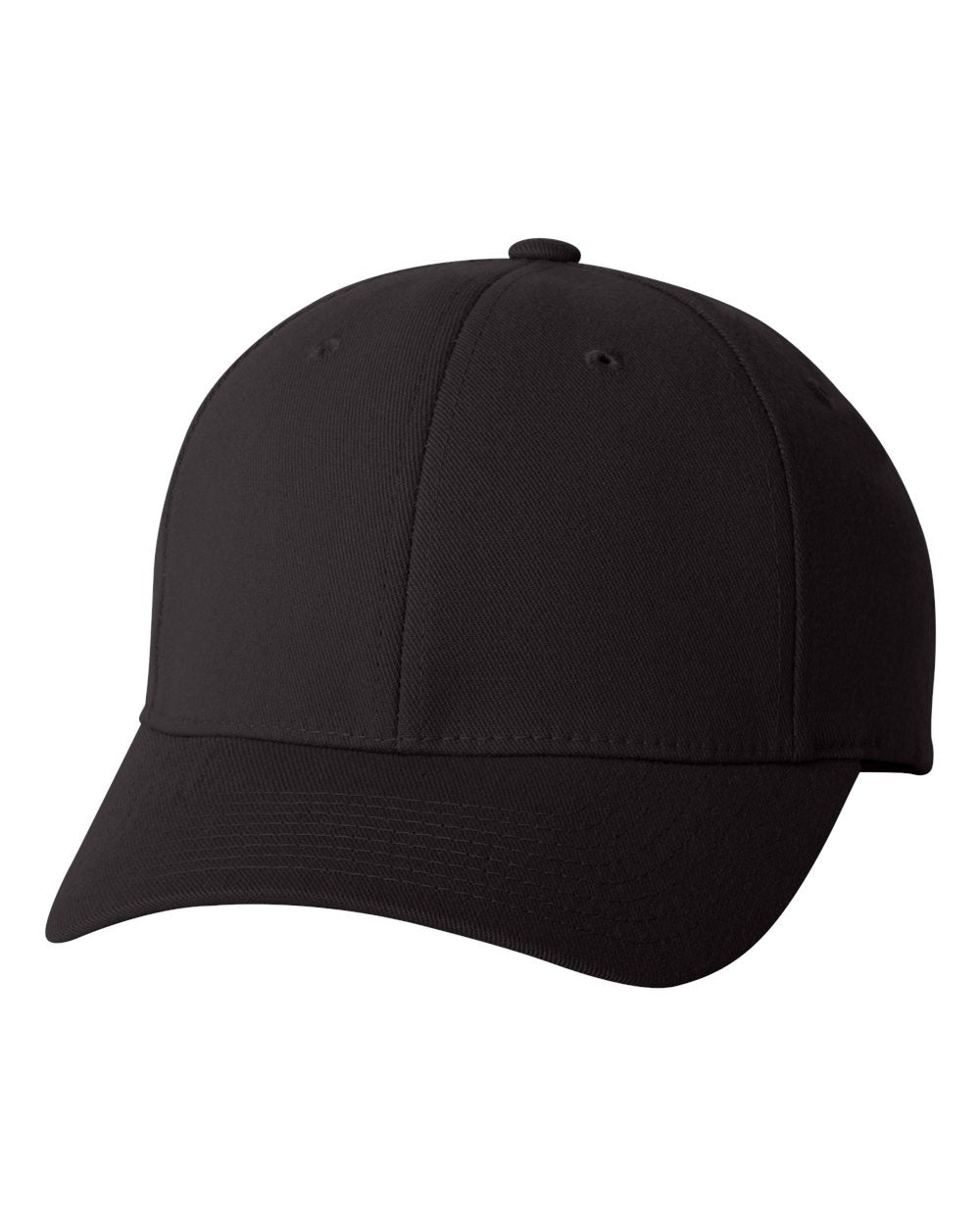 Flexfit Pro-formance Cap 6580 #color_Black