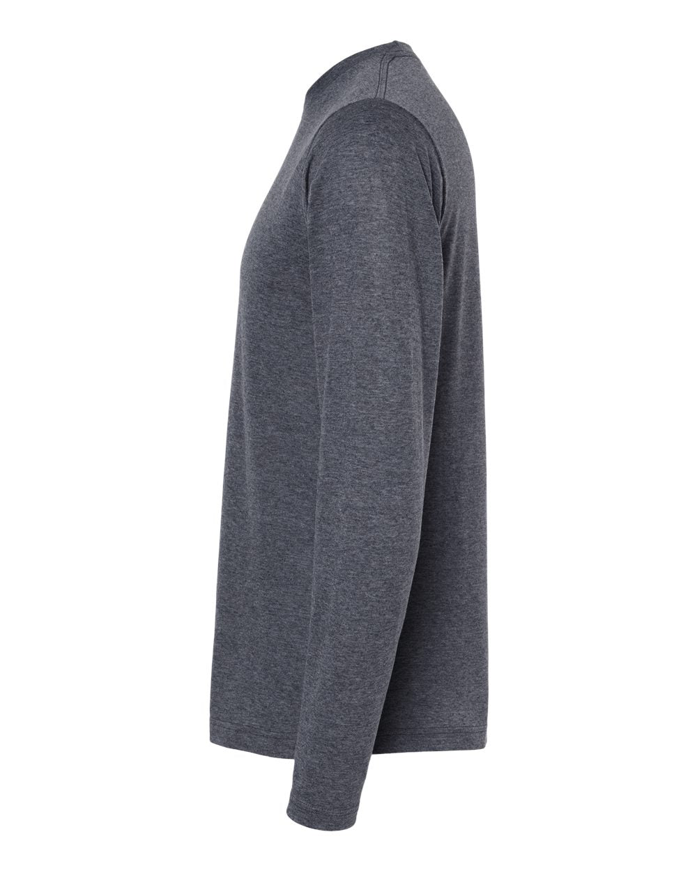 #color_Heather Navy