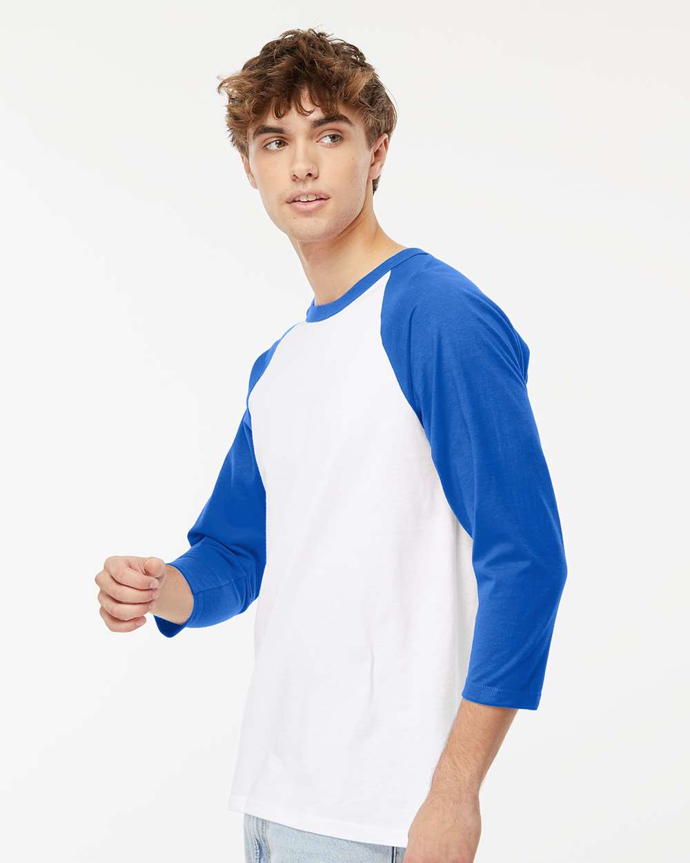 #colormdl_White/ Royal