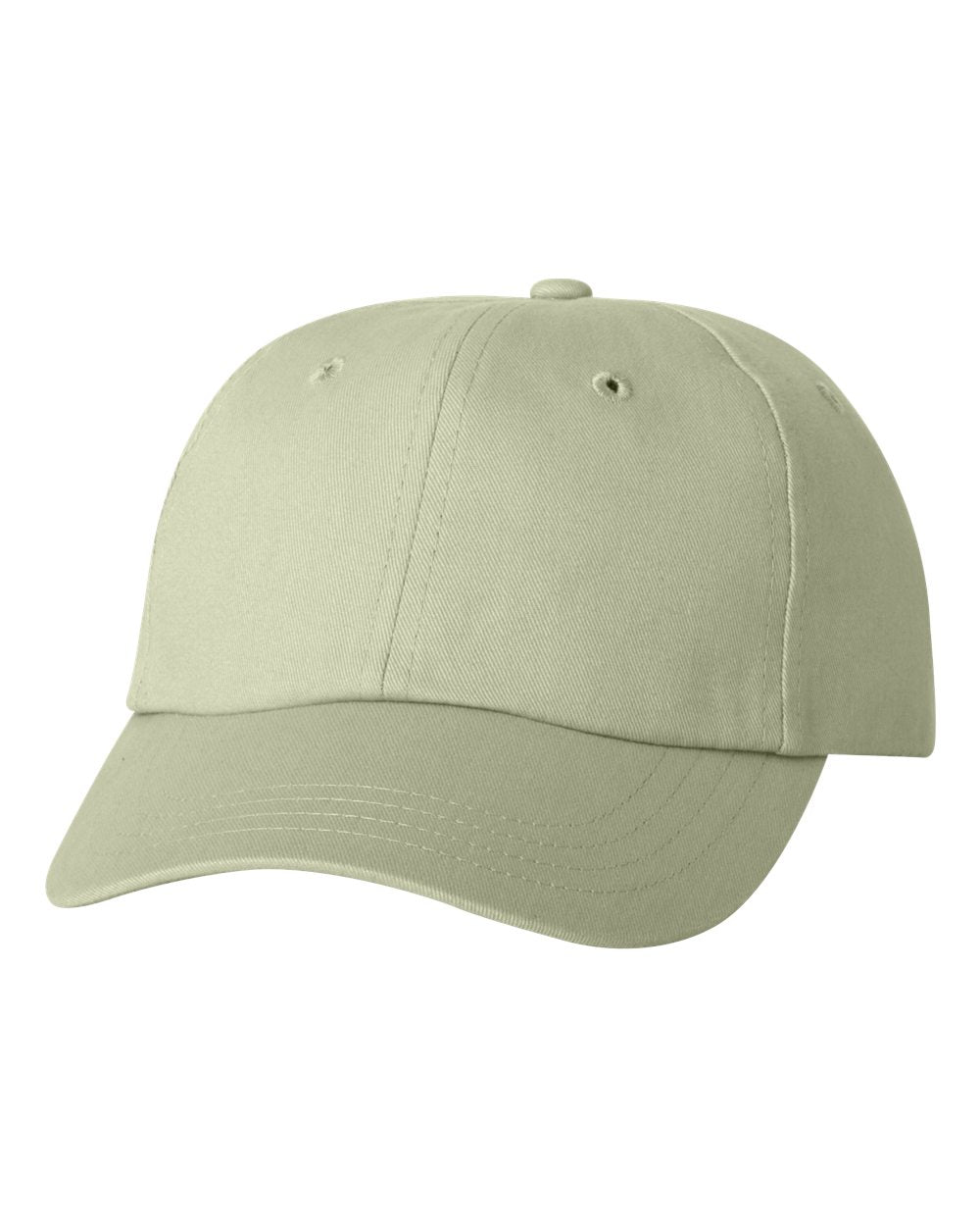 Stone Color Valucap Econ Cap