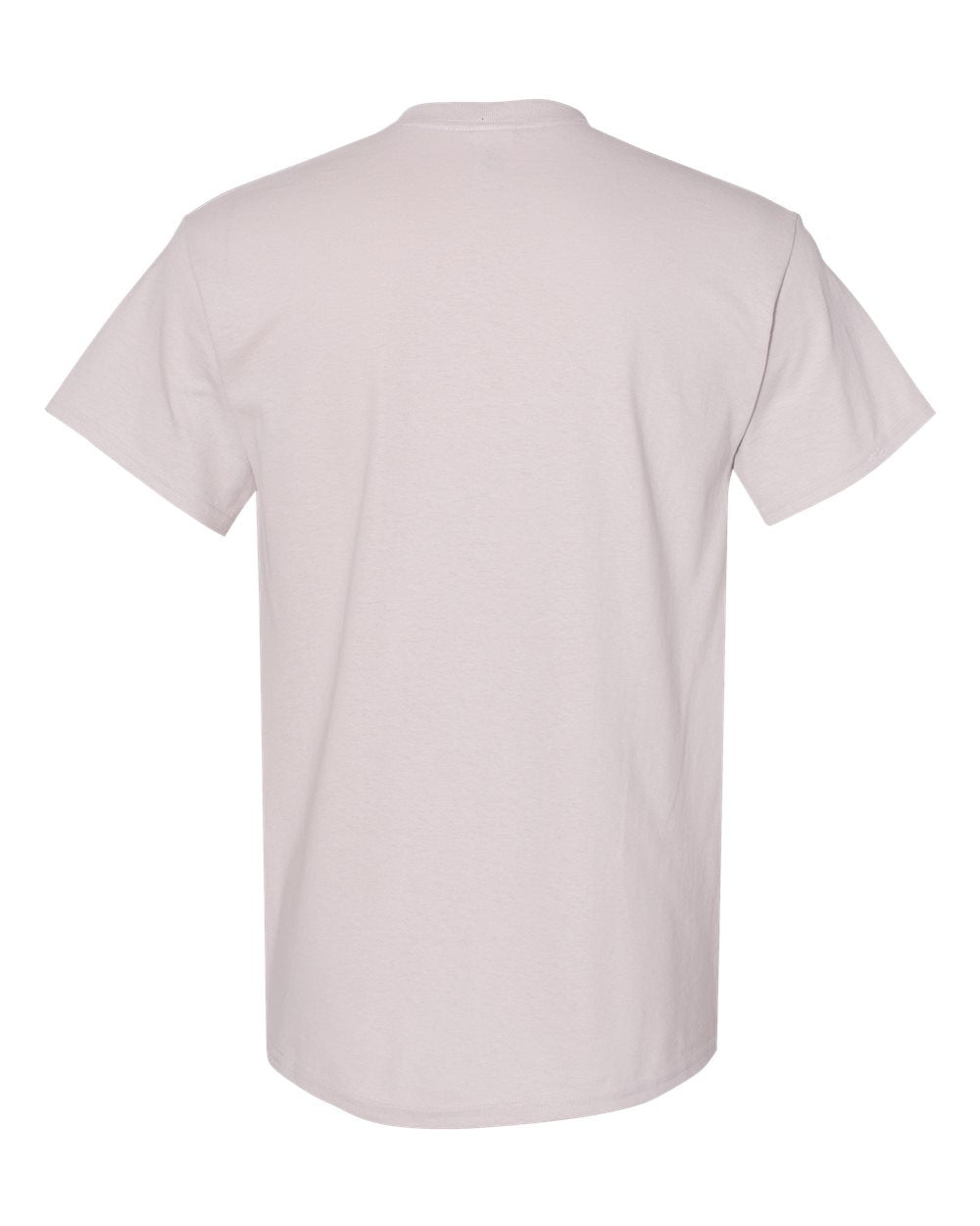 Gildan Heavy Cotton™ T-Shirt 5000 #color_Ice Grey