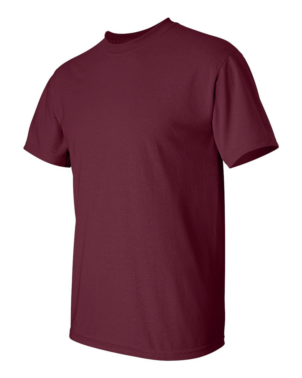 Gildan Ultra Cotton® T-Shirt 2000 #color_Maroon