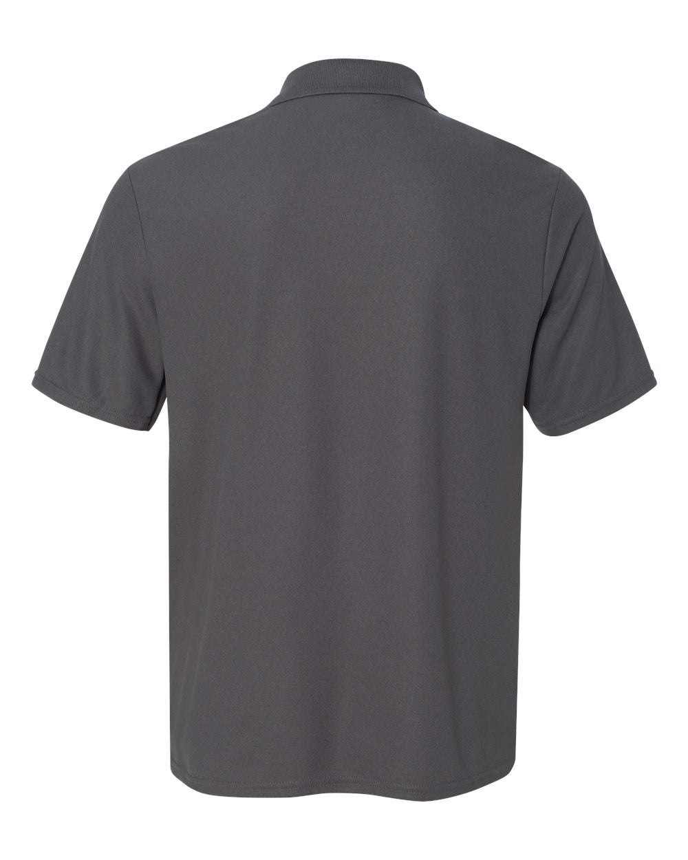 Gildan Performance® Double Piqué Polo 45800 #color_Charcoal