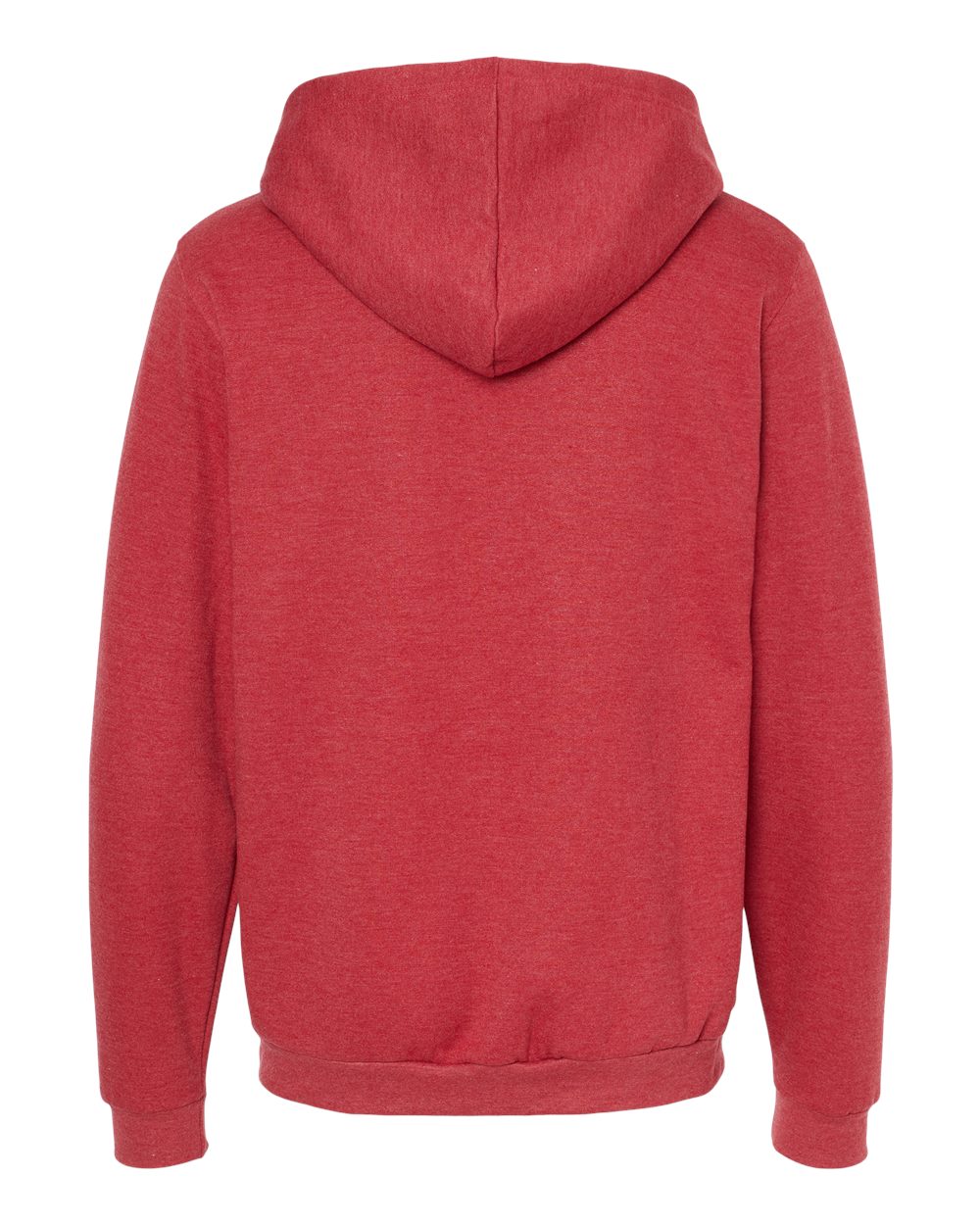 #color_Heather Red