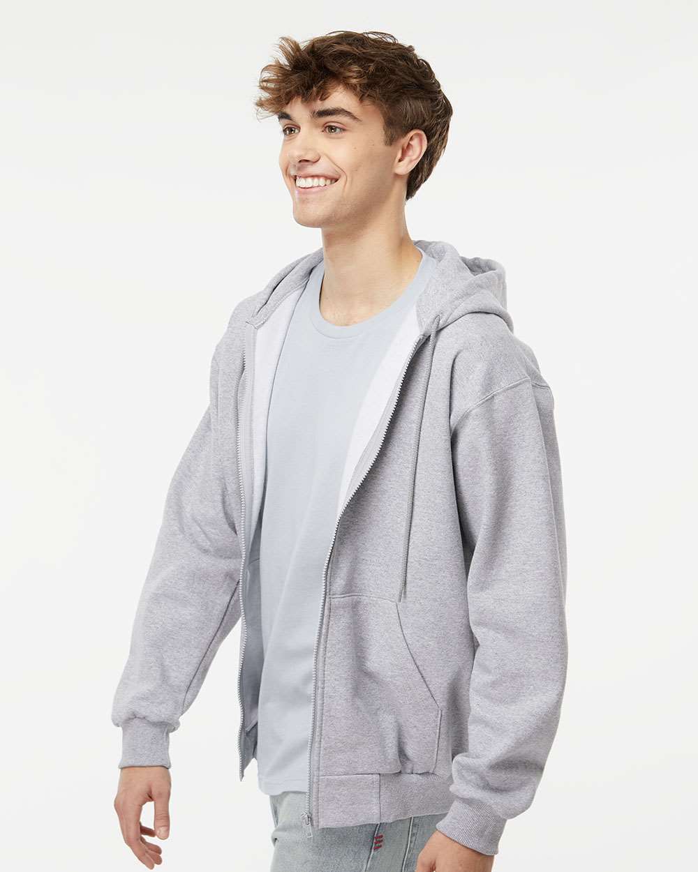 #colormdl_Athletic Grey