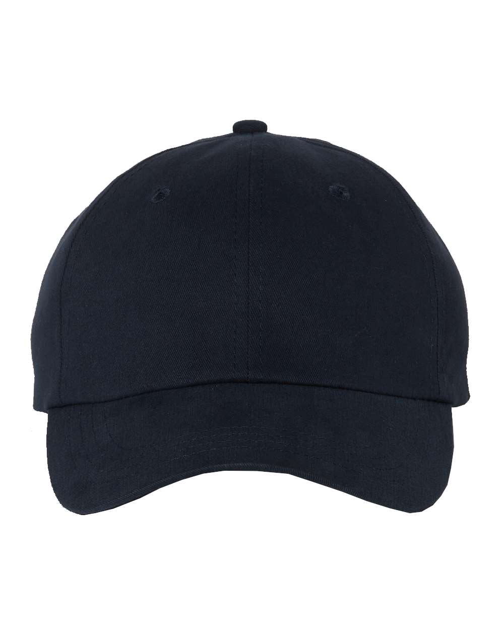 Valucap Econ Cap 6440 Navy Color Valucap Econ Cap