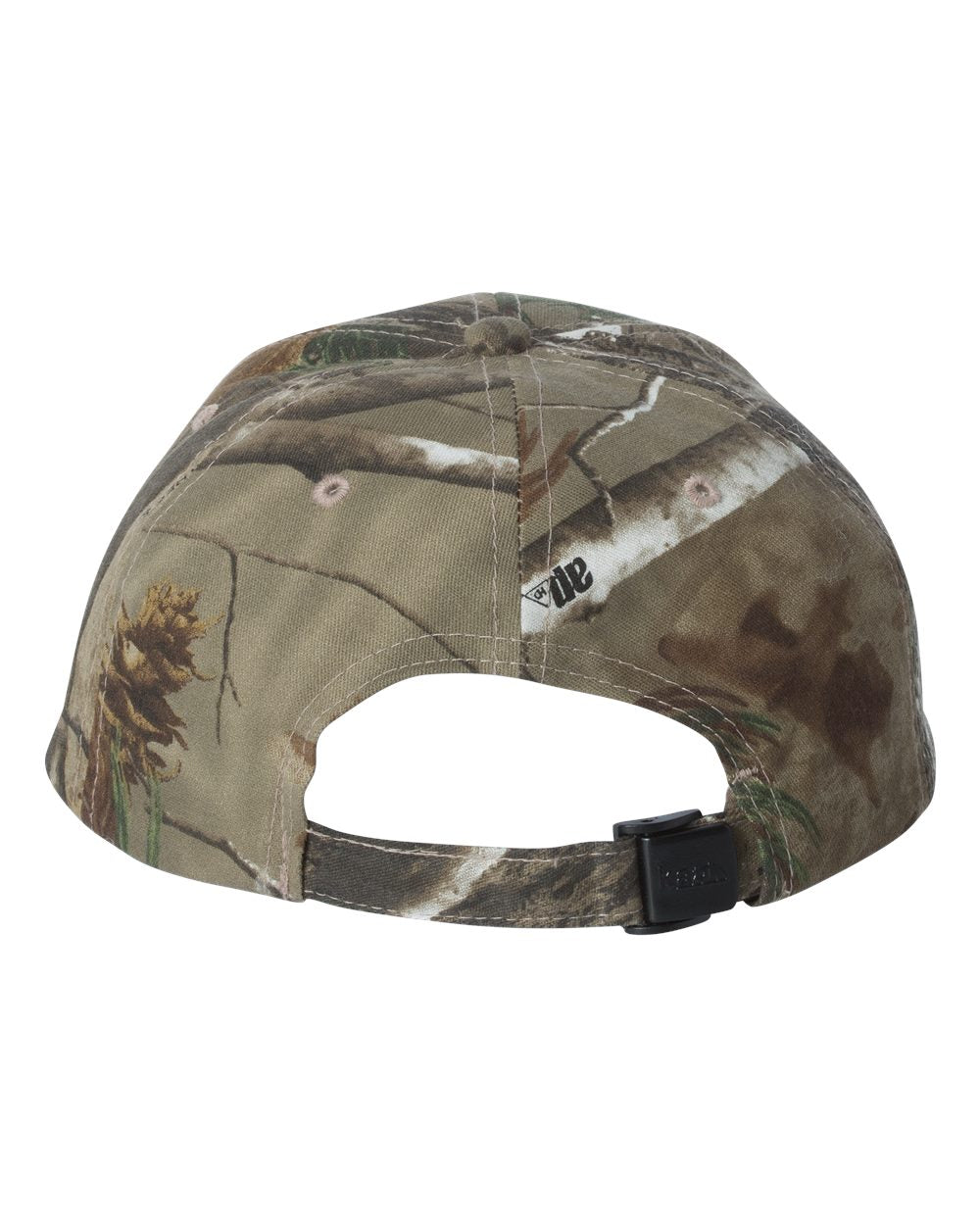 Realtree Color All Purpose Kati Camo Mossy Oak® Cap