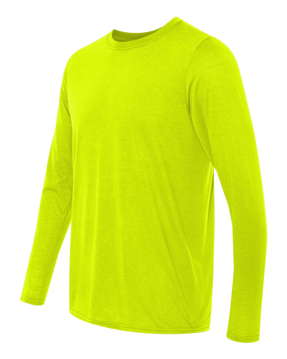 #color_Safety Green