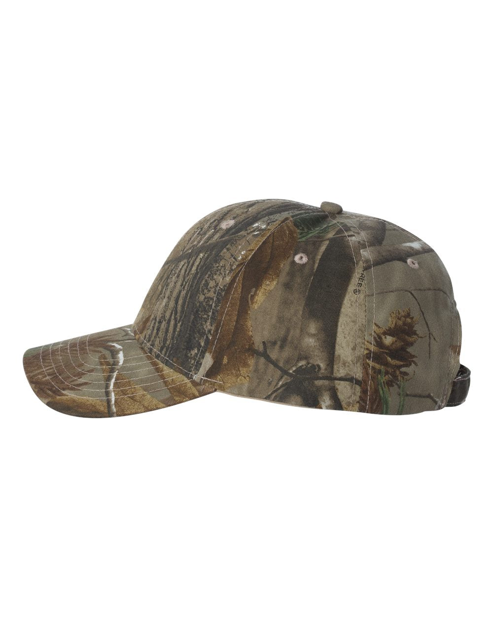 Realtree Color All Purpose Kati Camo Mossy Oak® Cap