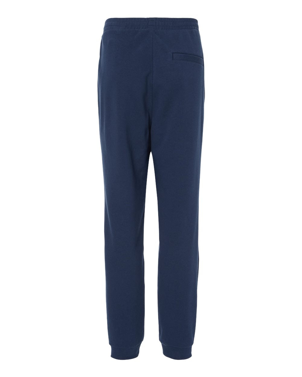 Adidas A436 Fleece Joggers #color_Collegiate Navy