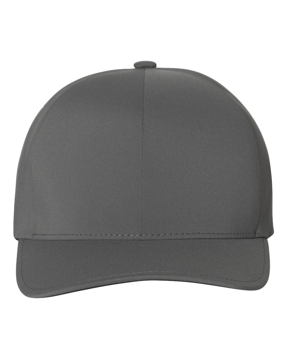 Flexfit Delta® Seamless Cap 180 Dark Grey Color Flexfit Delta® Seamless Cap