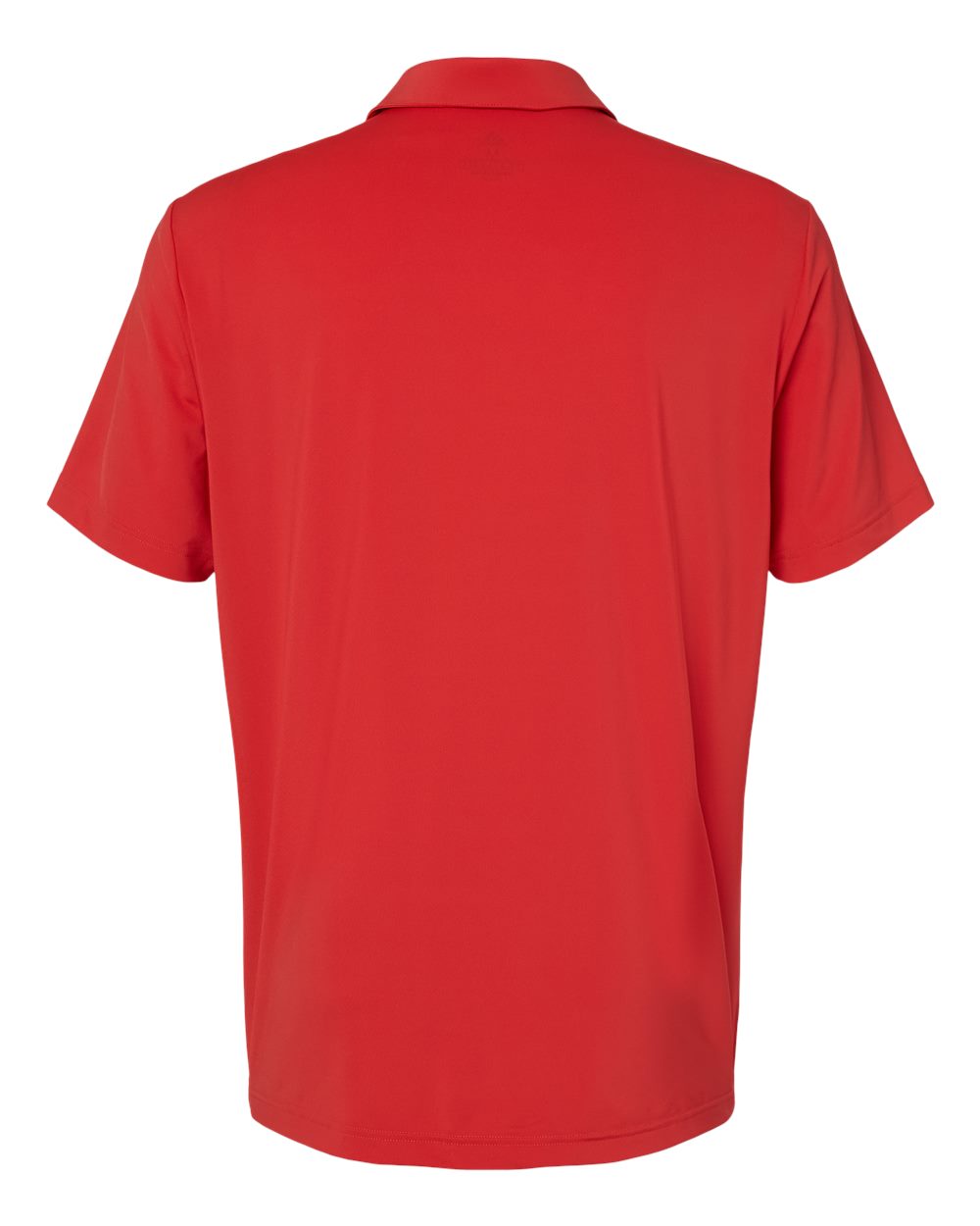 Adidas A514 Ultimate Solid Polo #color_Real Coral