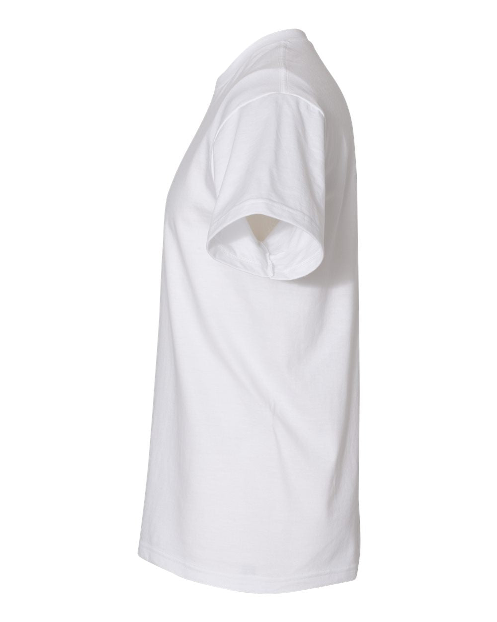 Gildan Hammer™ T-Shirt H000 #color_White