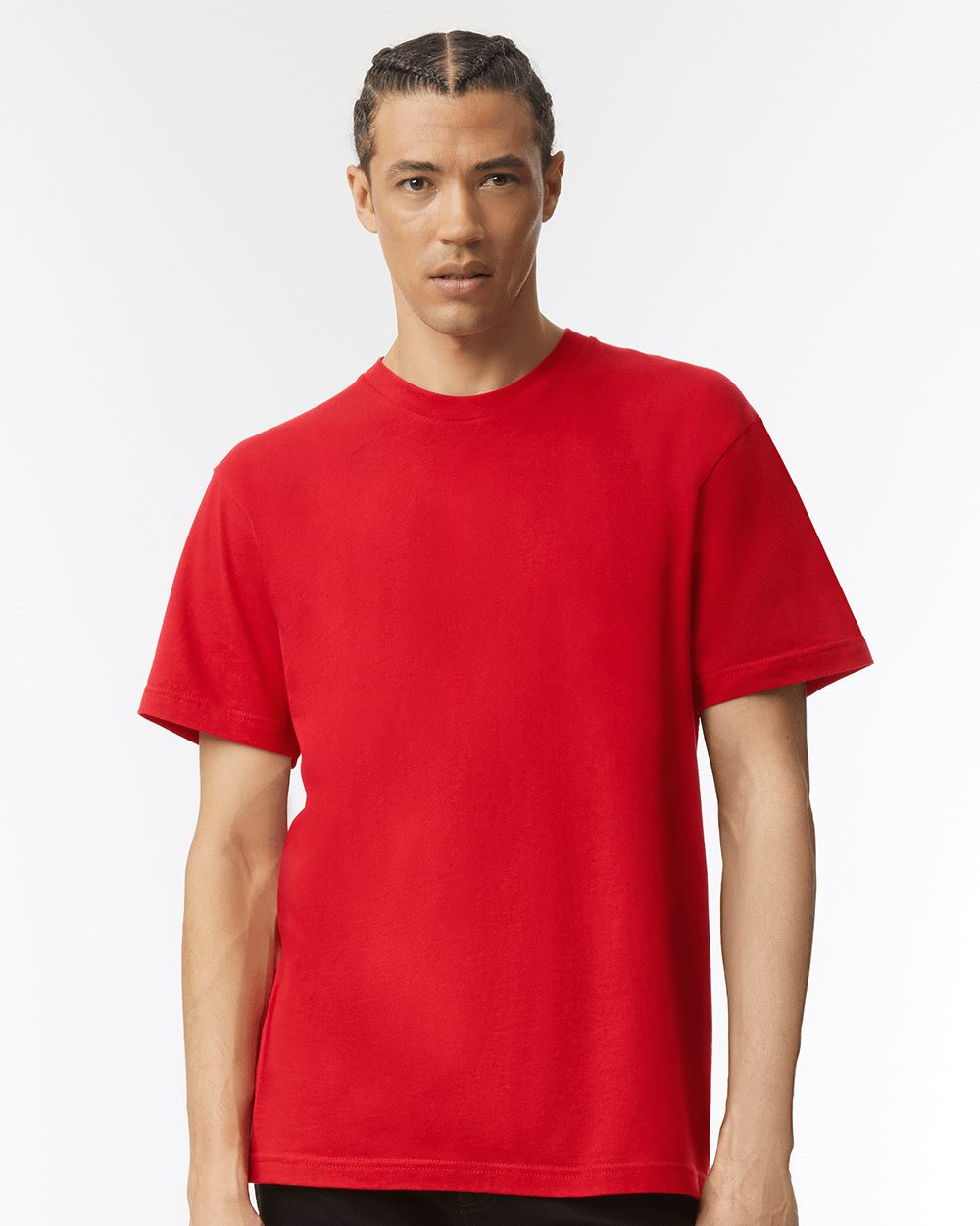 American Apparel 2001 Fine Jersey Tee