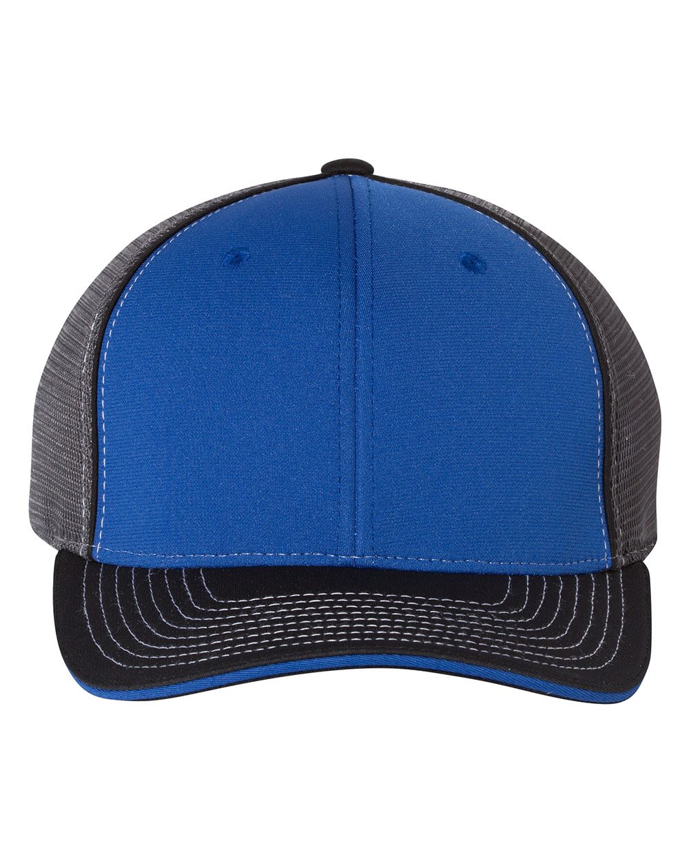 Richardson Fitted Pulse Sportmesh with R-Flex Cap 172