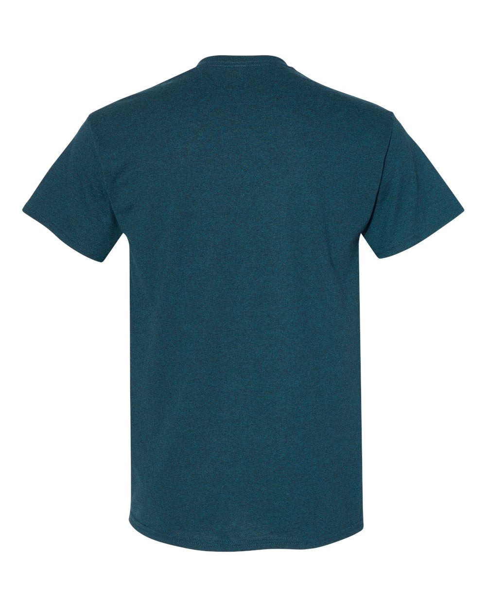 Gildan Heavy Cotton™ T-Shirt 5000 #color_Midnight