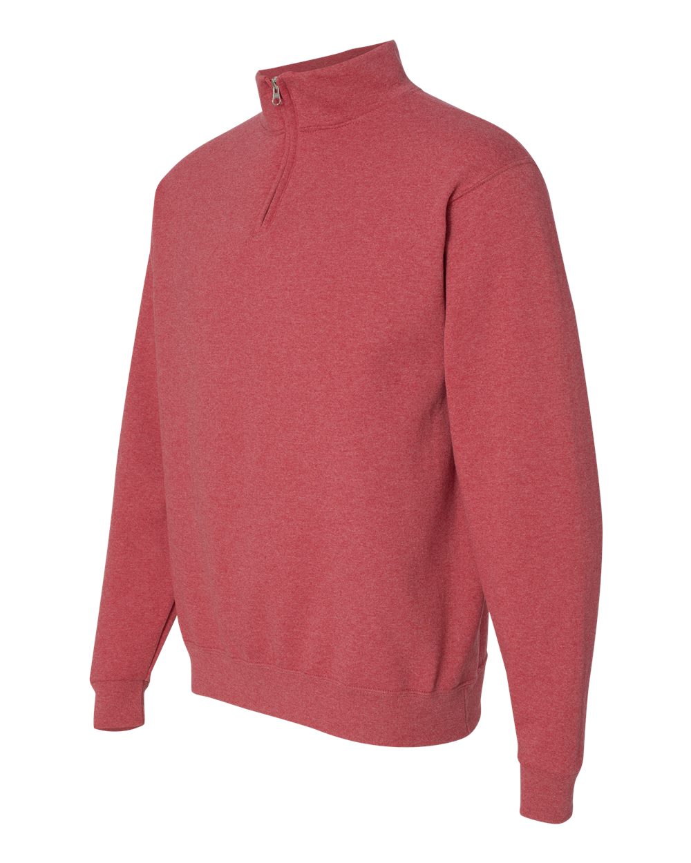 #color_Vintage Heather Red