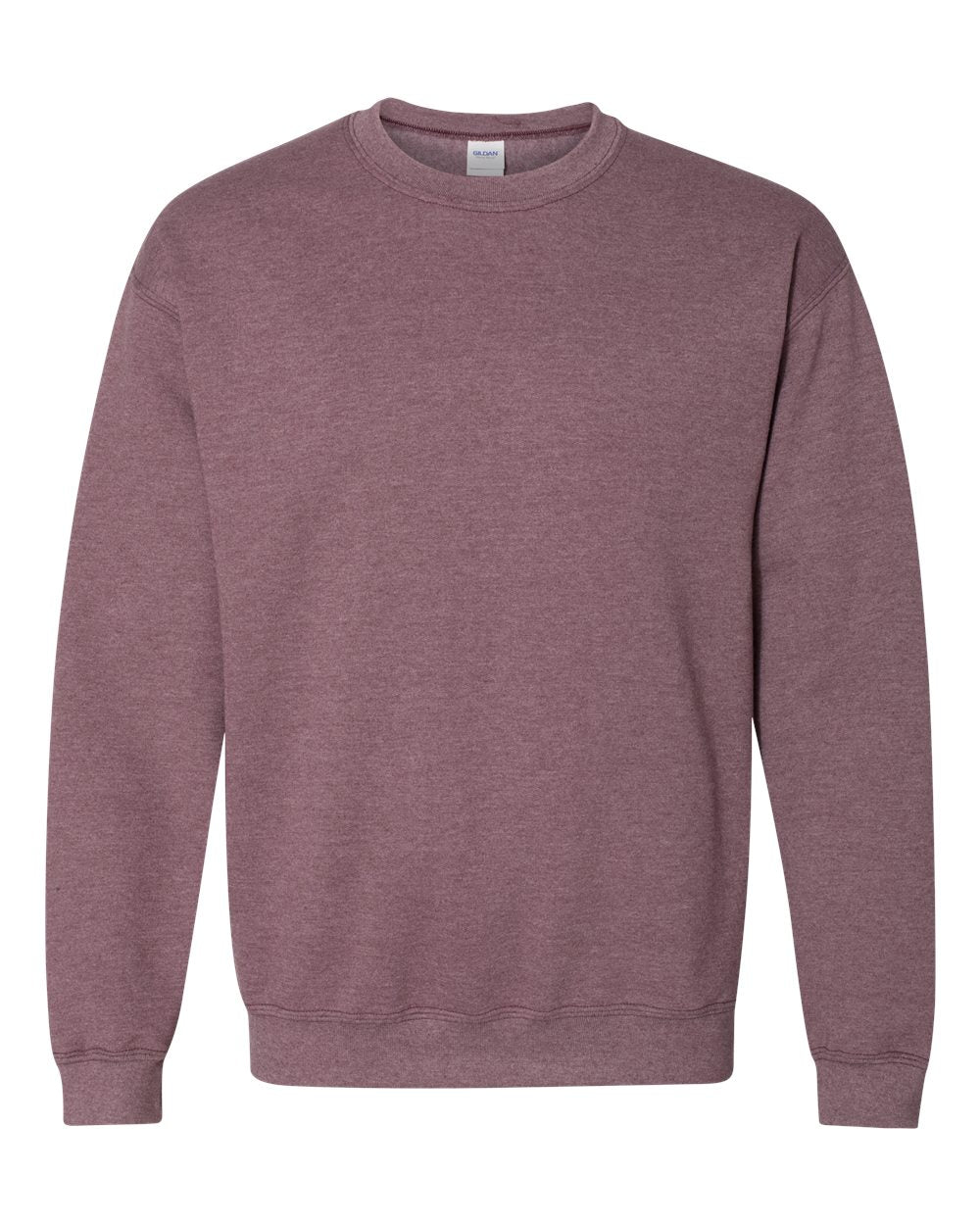#color_Heather Sport Dark Maroon