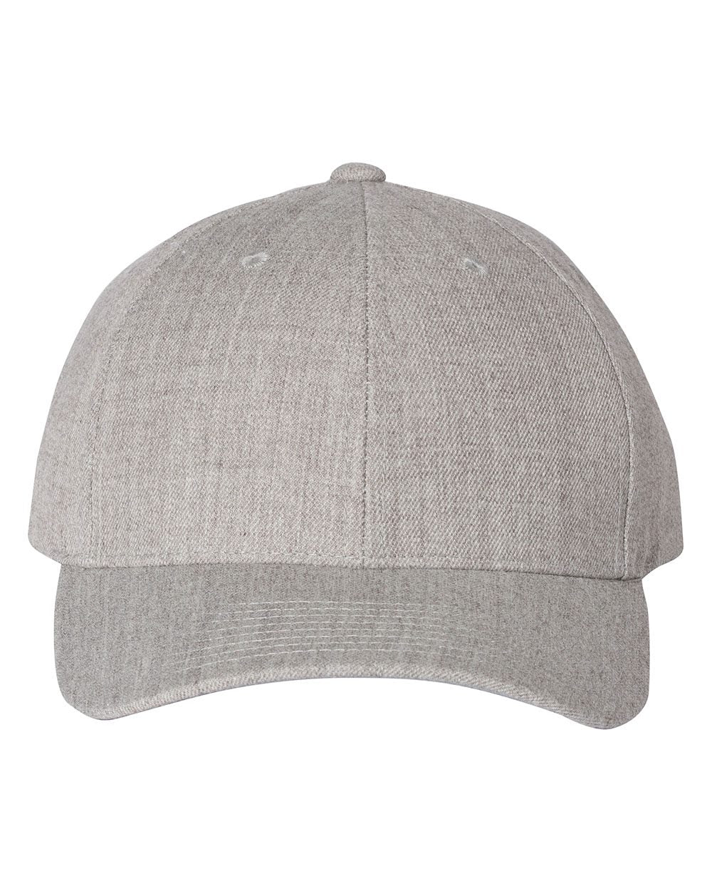 Premium Curved Visor Snapback Cap 6789M
