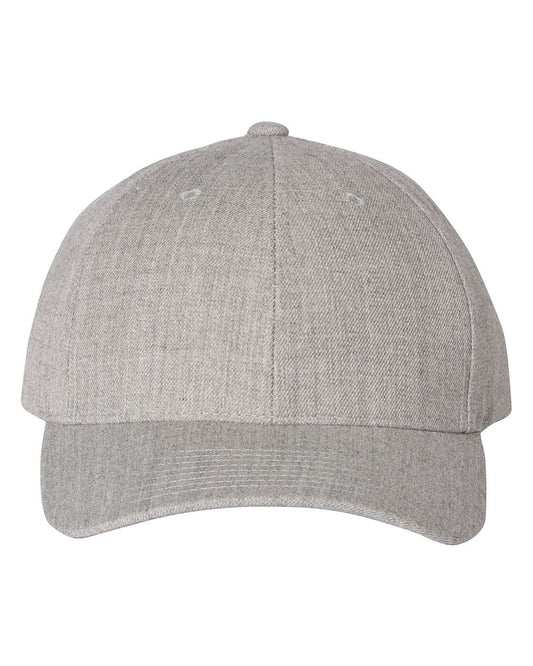 Premium Curved Visor Snapback Cap 6789M