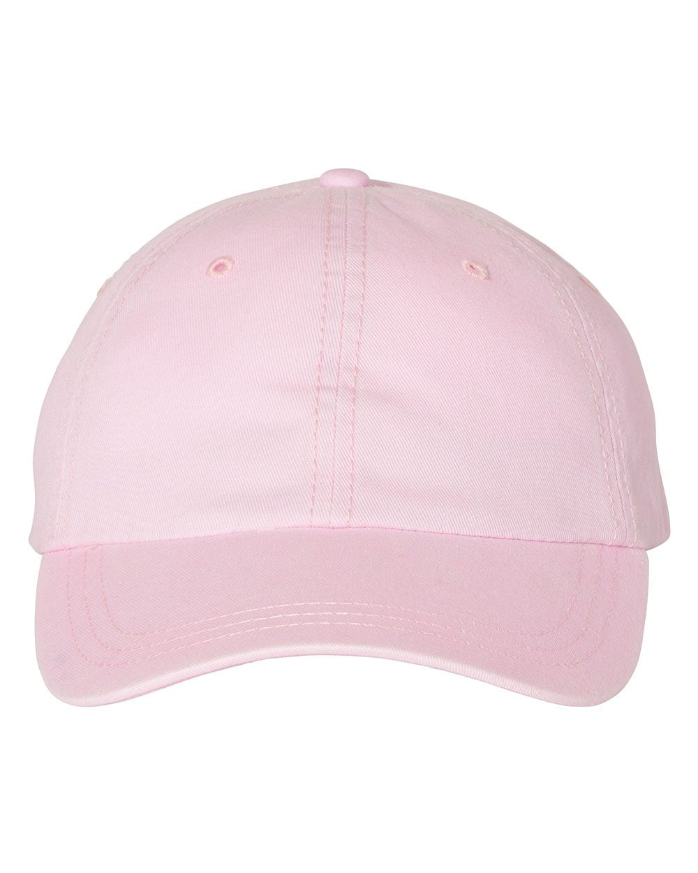 Sportsman Pigment-Dyed Cap SP500 Sportsman Pigment-Dyed Cap